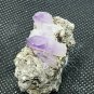Veracruz amethyst specimen