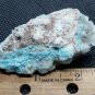 Devilline with Gypsum Var Selenite Specimen