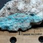 Devilline with Gypsum Var Selenite Specimen