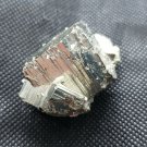 Beautiful Peru Pyrite Cluster