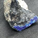 Idaho Azurite specimen