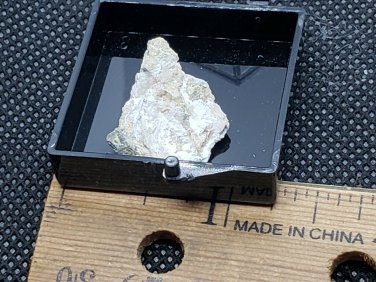 Rare Brassite Thumbnail specimen
