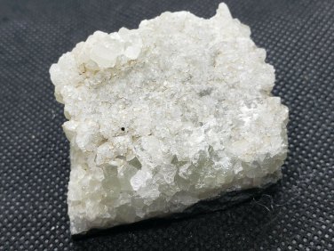 Rare Apophyllite on Datolite specimen