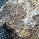 Stunning Zemannite Emmonsite specimen