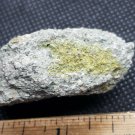 Green Fernandinite specimen