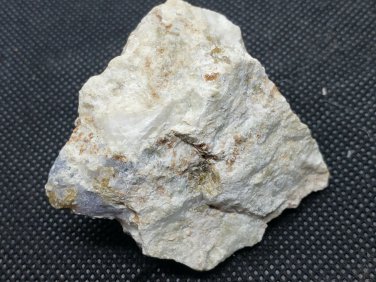 Rare Spurrite specimen
