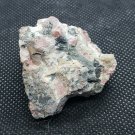 Rare Ferrokentbrooksite specimen