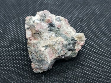 Rare Ferrokentbrooksite specimen