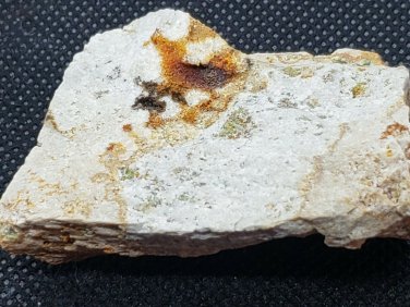 Rare Location Olivenite specimen
