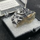 Rare Ferberite specimen