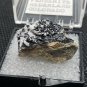 Rare Ferberite specimen