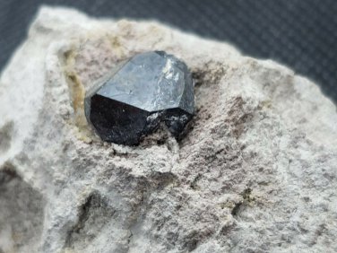 Beautiful Spessartite Garnet specimen
