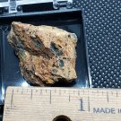 Rare Beraunite Thumbnail Specimen