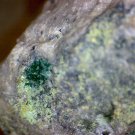 Beautiful Cornubite  specimen