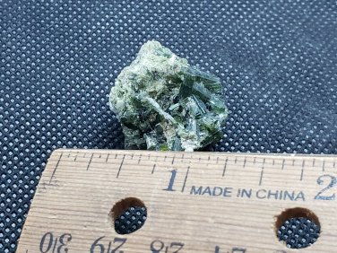 Beautiful Tourmaline specimen