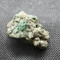Rare Szenicsite with Powellite specimen