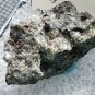 Rare Crystals of Kalsilite Specimen no reserve auction!