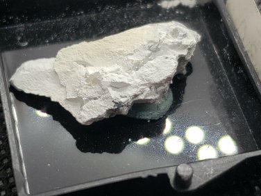 Beautiful Vashegyite specimen