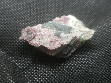 Cool Eudialyte specimen