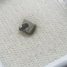 Beautiful Platinum Crystal Thumbnail specimen