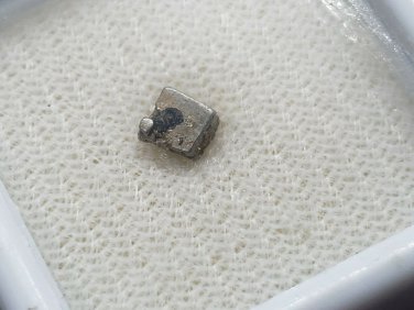 Beautiful Platinum Crystal Thumbnail specimen