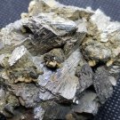 Beautiful Arsenopyrite Cluster