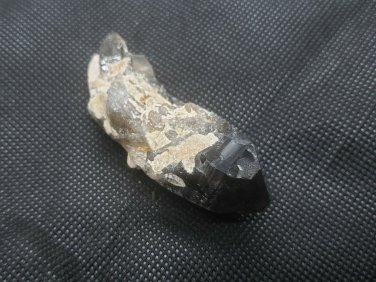 Smoky Quartz specimen
