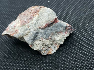 Rare Sarabauite specimen