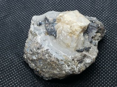 Amazing Sphalerite specimen