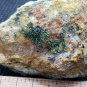 Beautiful Olivenite specimen