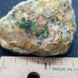 Beautiful Olivenite specimen