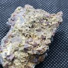 Kermesite specimen