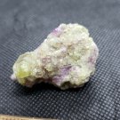 Rare Vesuvianite Specimen