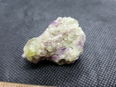 Rare Vesuvianite Specimen