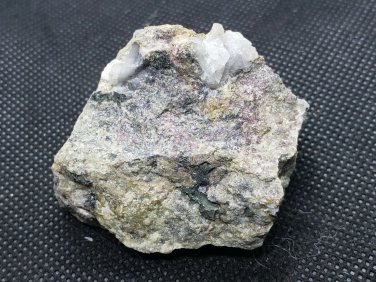 Rare Tetradymite specimen