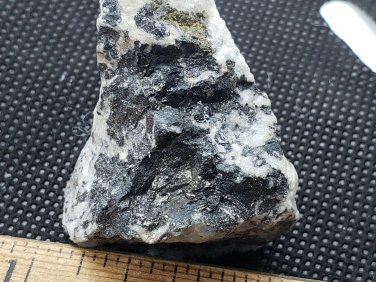 Beautiful Tennantite specimen