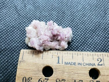 Beautiful Vesuvianite var Mangan specimen