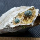 Beautiful Variscite specimen