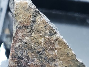Beautiful Pyroaurite Thumbnail specimen