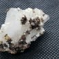 Rare Hubeite with apophyllite specimen