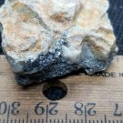 Beautiful Native Tellurium specimen