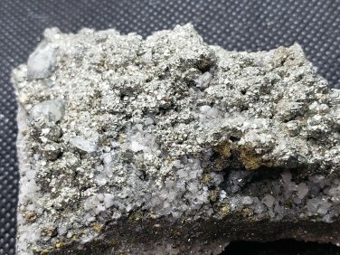 Rare Siegenite specimen