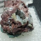 Beautiful Crystalline Willemite Tsumeb Thumbnail specimen