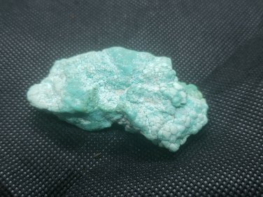 Turquoise Nugget specimen