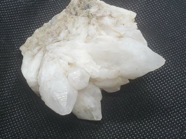 Beautiful Colorado Quartz specimen