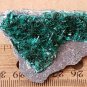 Beautiful Milpillas Brochantite specimen