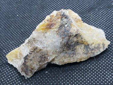 Rare Baotite specimen