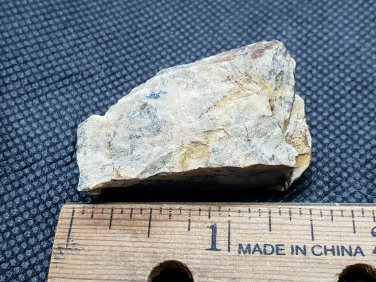 Rare Scainiite Specimen