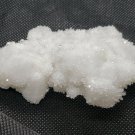 Beautiful Quartz epimorph of Calcite specimen
