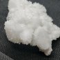 Beautiful Quartz epimorph of Calcite specimen